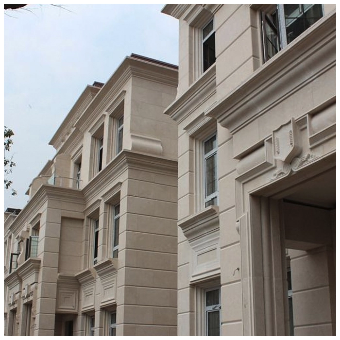 فروش سنگ صلصالی در تهران برای مراکز مالی