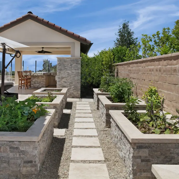 فروش سنگ آباده تهران با قابلیت تنفس