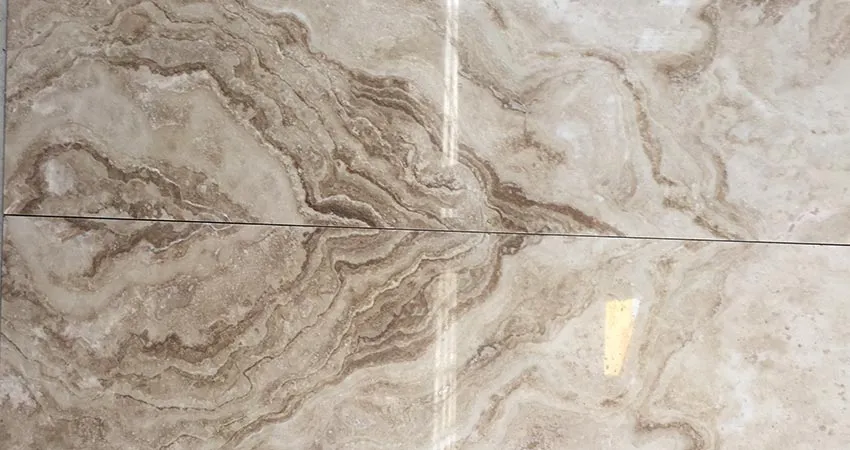 نگهداری سنگ